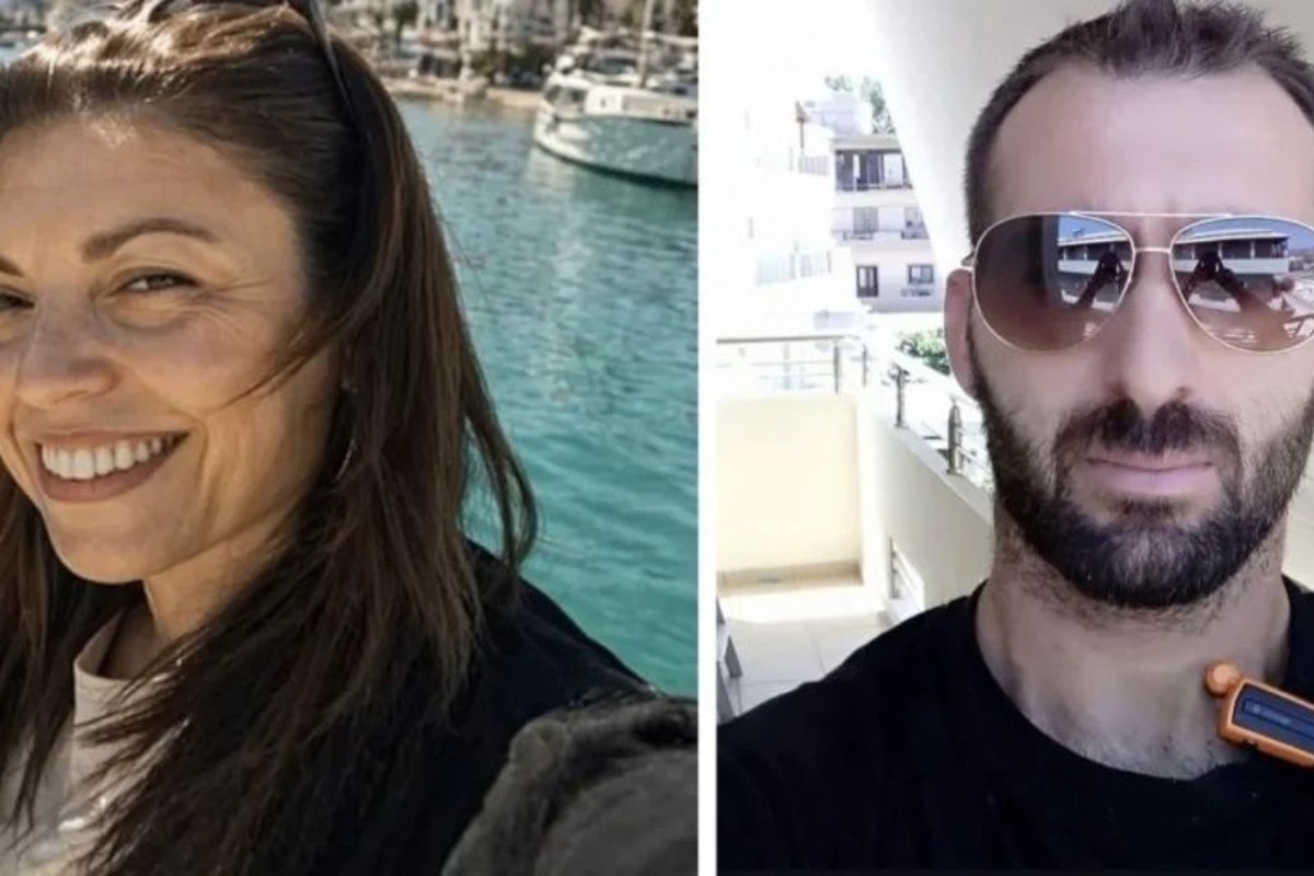 Κρήτη: Μυστήριο με τα μηνύματα του αγνώστου «Γιώργου» στον πρώην σύντροφο της Ελευθερίας Γιακουμάκη - Στο επίκεντρο της έρευνας έχουν μπει μηνύματα που φέρεται να εστάλησαν στον 40χρονο από άγνωστο άνδρα με το όνομα «Γιώργος»