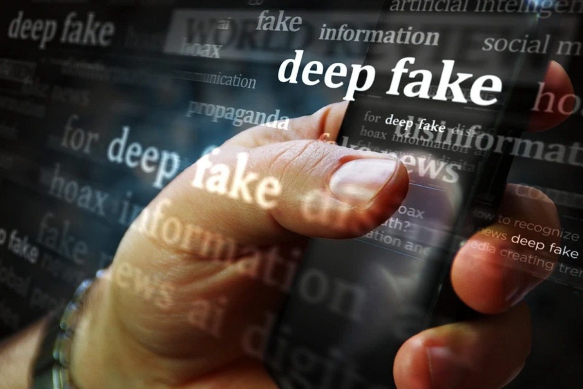 Νέος νόμος στις ΗΠΑ: Τα social media υποχρεώνονται να αφαιρούν revenge ρorn και deepfake ποpνογραφικό υλικό μέσα σε 48 ώρες - «Δεν μπορούν πλέον να κλείνουν τα μάτια σε αυτές τις φρικτές μορφές κακοποίησης στα social media»
