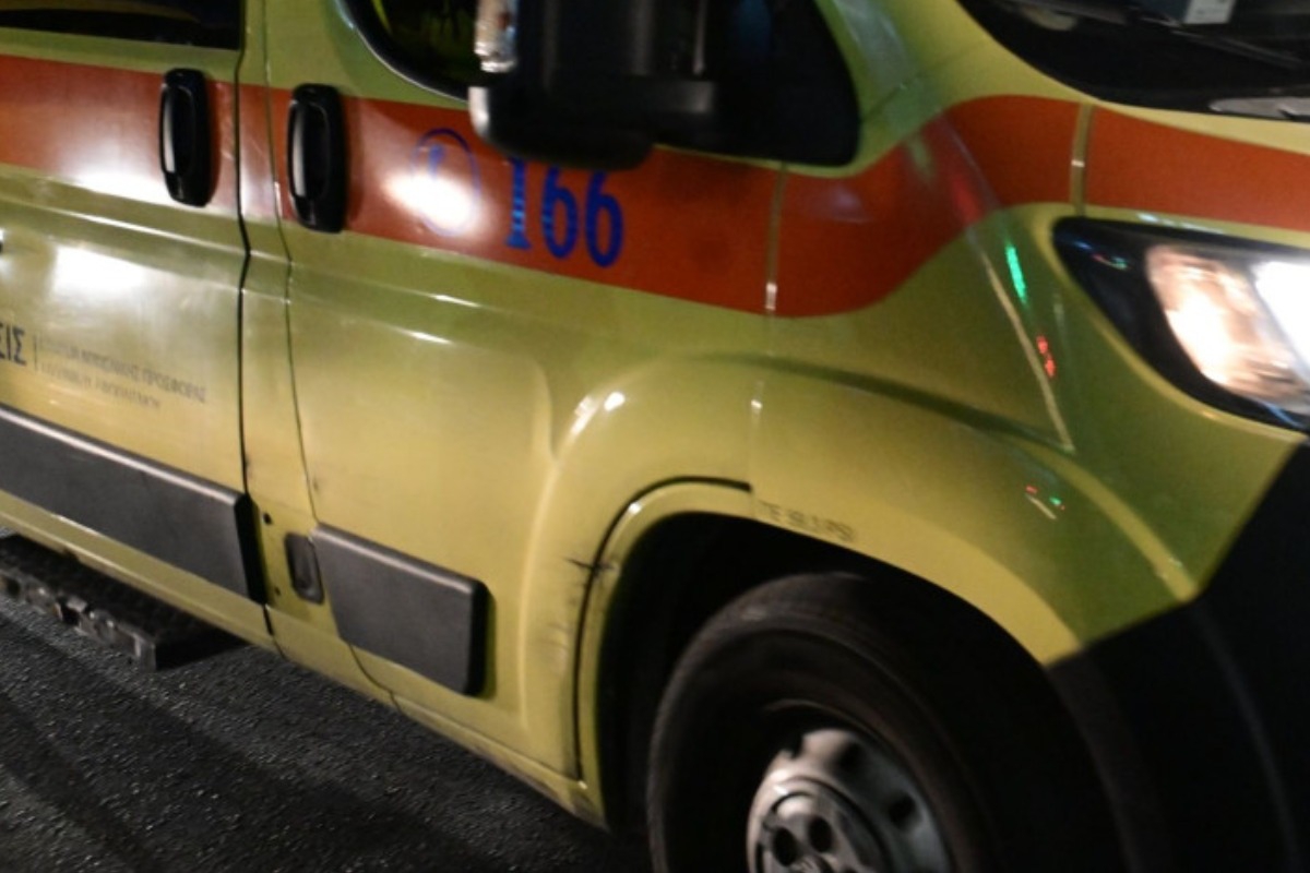 Θεσσαλονίκη: Νεκρός βρέθηκε 82χρονος που είχε καταγγείλει ότι τον κακοποιούσε η 77χρονη σύζυγός του - Ο 82χρονος εντοπίστηκε νεκρός μία ημέρα μετά την αθώωση της συζύγου του για ενδοοικογενειακή βία