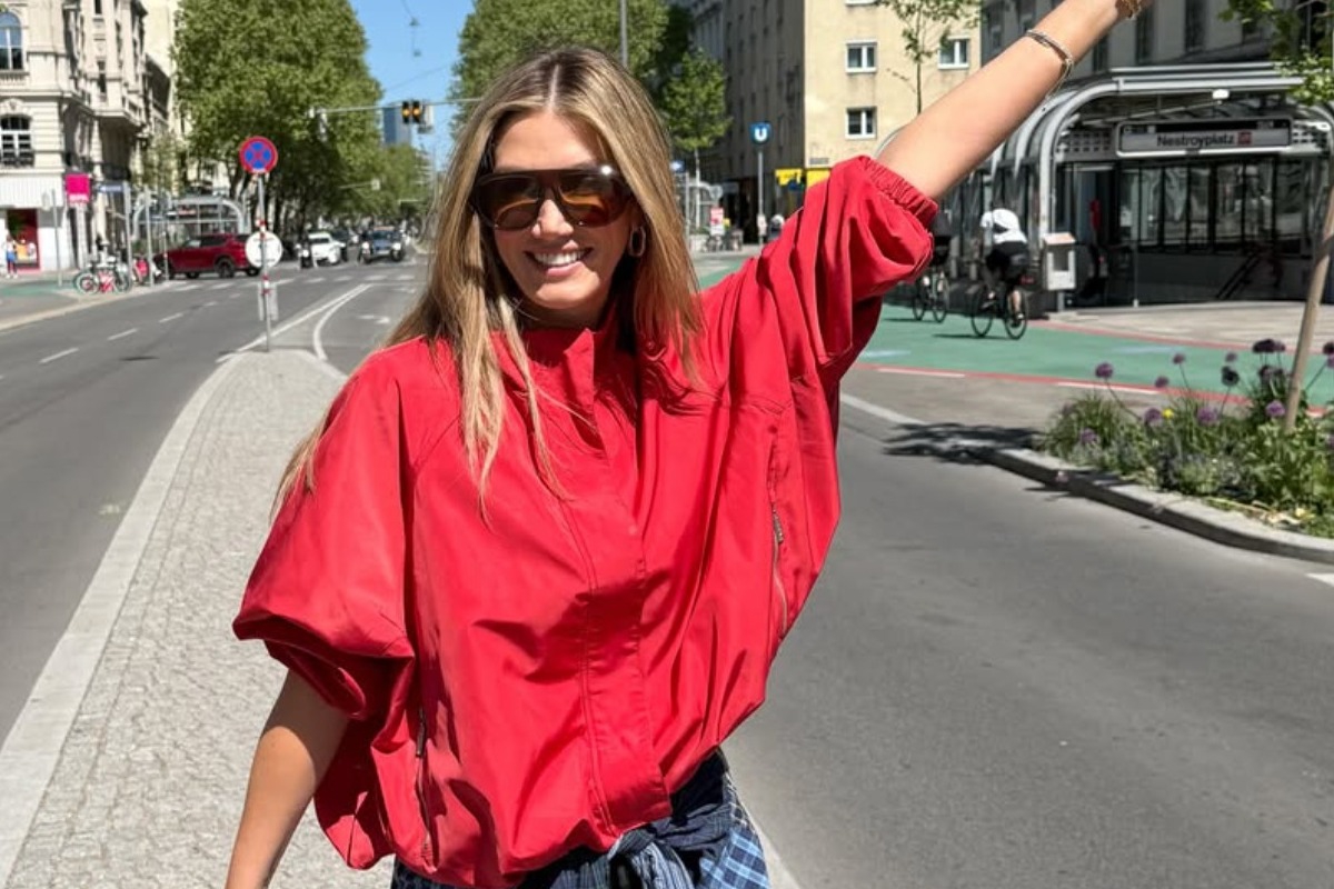 Η μάχη της Delta Goodrem με τον καρκίνο στα 18 της και η ζωή μετά