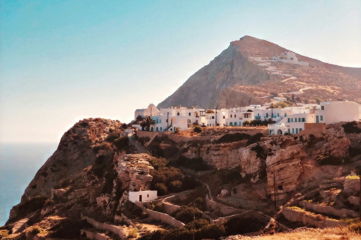 Τα δύο ελληνικά νησιά που ξετρελαίνουν τη Gen Z το καλοκαίρι του 2026