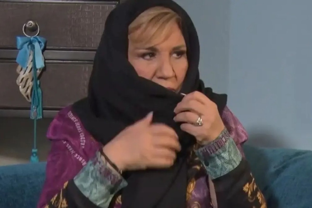 Δέσποινα Μοιραράκη: Συνελήφθη στο Ιράν για μια… τούφα – «Αν δεν έκανα εισαγωγές με μεγάλο τζίρο, θα είχα μείνει εκεί»