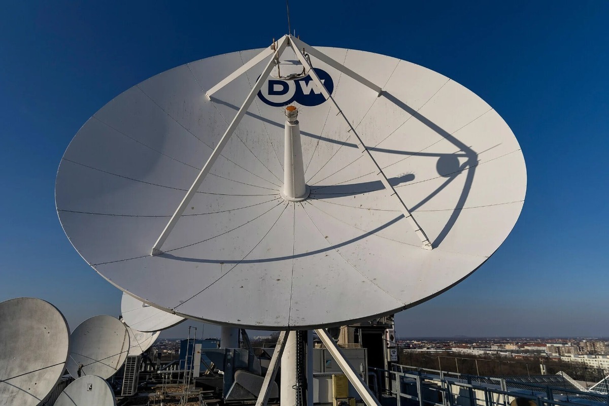 Αντιδράσεις για το κλείσιμο του ελληνικού προγράμματος της Deutsche Welle - «Πλήγμα για τη Δημοκρατία»