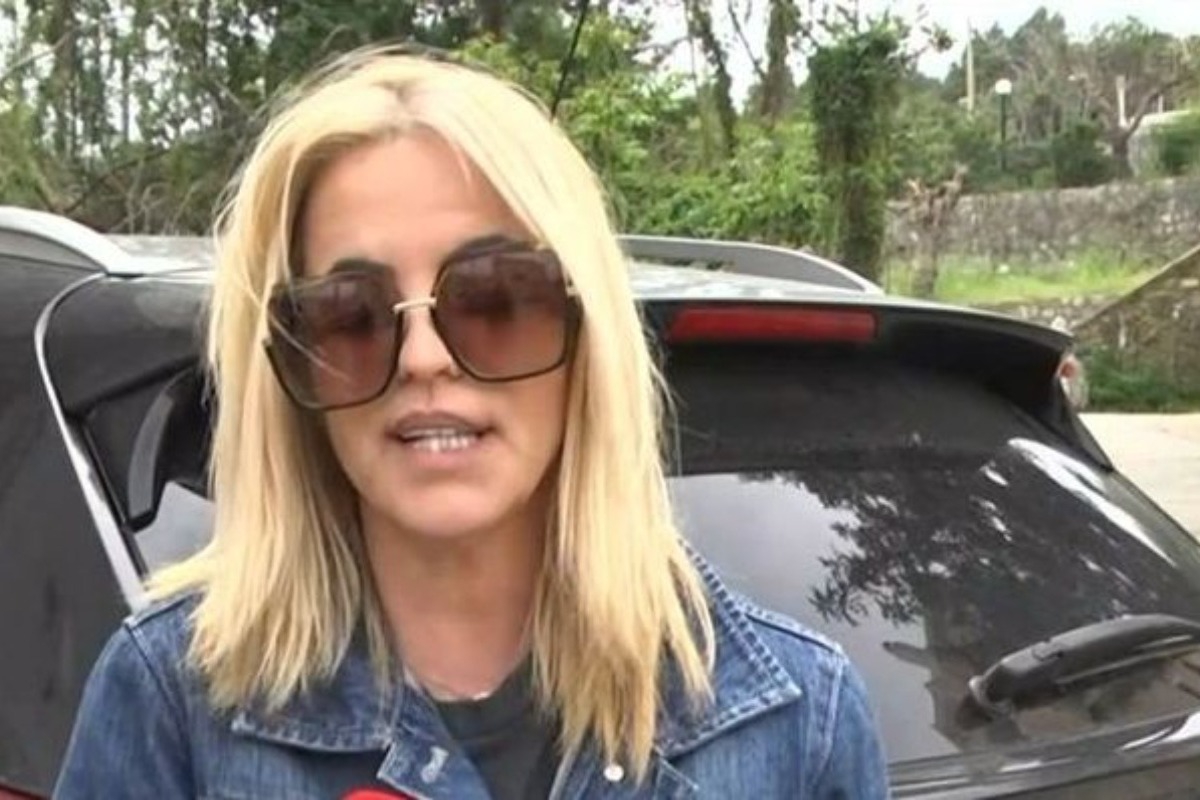 Κεφαλονιά: «Σας παρακαλώ μιλήστε - Υποπτεύομαι τους πάντες», λέει η αδελφή της 19χρονης - Ανοιχτά ερωτήματα για τον θάνατο της 19χρονης Μυρτούς - Έκκληση της οικογένειας για αποκαλύψεις