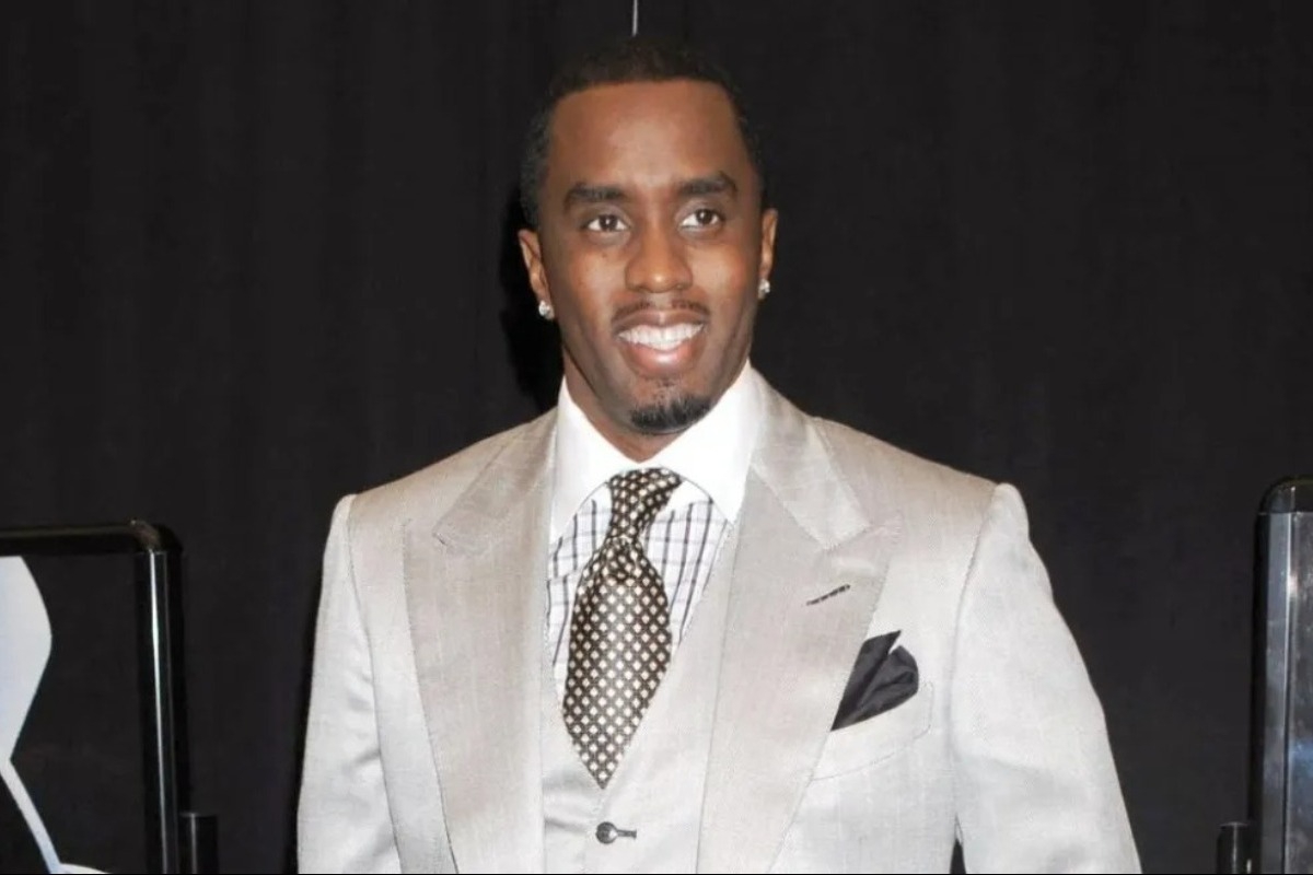 Diddy: Αντιμέτωπος με νέα αγωγή για σeξoυαλιkή κακoπoίηση
