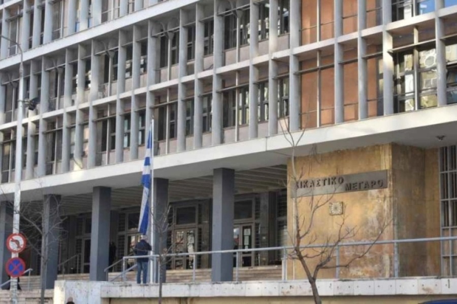 Ελεύθερος ο 35χρονος Βούλγαρος που κατηγορείται για κατασκοπεία στη Θεσσαλονίκη, είπε ότι τράβηξε καταλάθος φωτογραφία