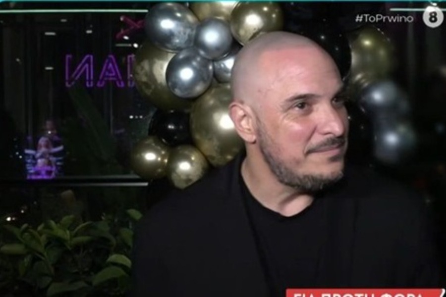 Ακης Δείξιμος για Κώστα Δόξα: Ο αδερφός μου θα δικαιωθεί, γνωρίζω την αλήθεια