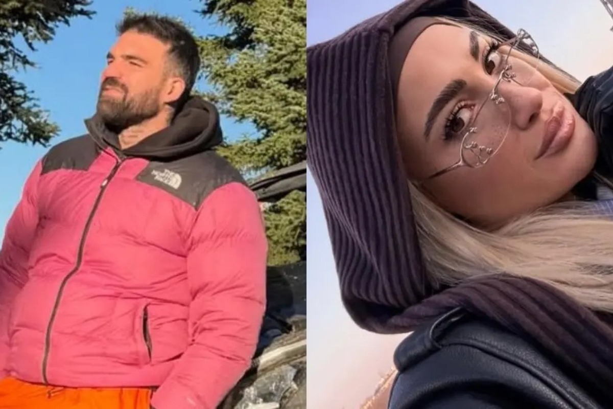 Δημήτρης Αλεξάνδρου: Πώς απαντά στις αιχμές της Ιωάννας Τούνη και στο βίντεο με το βιβλίο