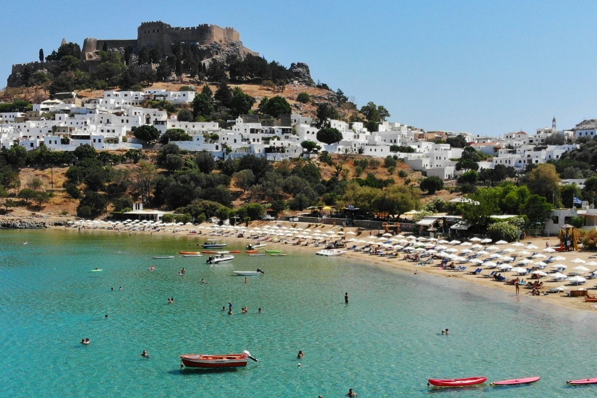 Πολιτικός μηχανικός στη Ρόδο εξαπατούσε επιχειρηματίες – Αρπαξε 138.000 ευρώ με πρόσχημα τον αναπτυξιακό νόμο