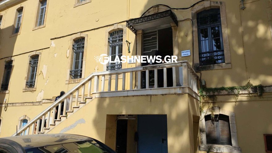 Δίωξη για δωροδοκία κατ' εξακολούθηση στον ιατροδικαστή και τον τοξικολόγο των Χανίων- Κατηγορούνται για αλλοίωση αποτελεσμάτων σε εκθέσεις