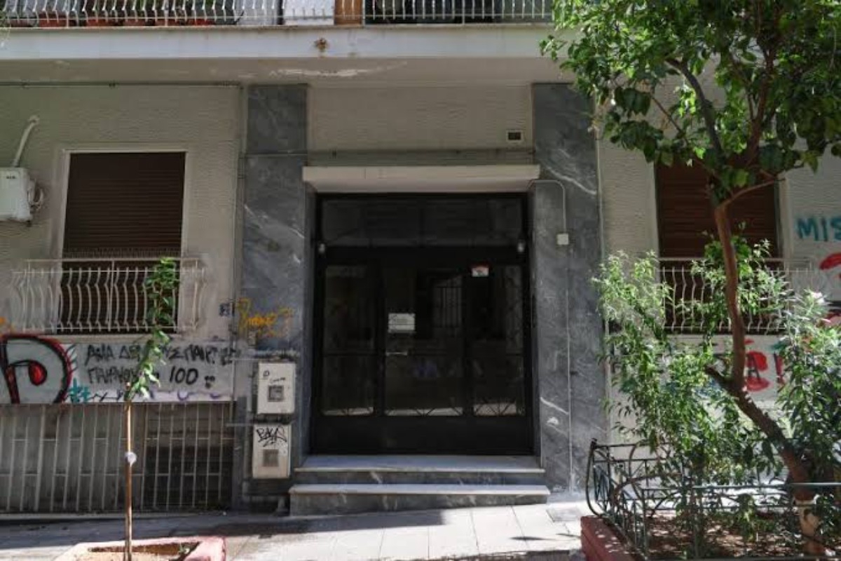 Κυψέλη: Νέα δίωξη για ανθρωποκτονία από πρόθεση σε βάρος του 43χρονου και της 38χρονης