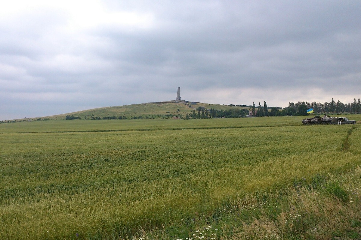 Τρολάρισμα ή αλήθεια: Η Ουκρανία πρότεινε να δώσει το όνομα «Donnyland» σε εδάφη του Ντονμπάς προς τιμήν του Τραμπ