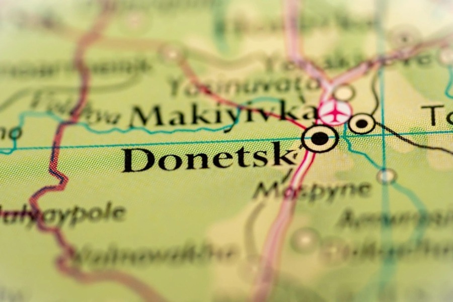 Η Μόσχα πιέζει τον Τραμπ: Θέλει το κομμάτι του Ντονέτσκ που έχουν ακόμα οι Ουκρανοί για να τελειώσει τον πόλεμο - Οι προτάσεις που έχουν ρίξει στο τραπέζι ΗΠΑ και Ουκρανία δεν «ψήνουν» τη Μόσχα