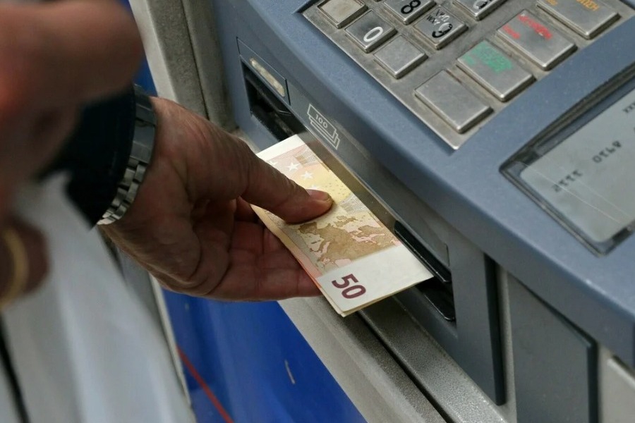 Δώρο Πάσχα 2026: Μέχρι πότε πρέπει να το έχετε λάβει - Φέτος το Πάσχα «πέφτει» στις 12 Απριλίου