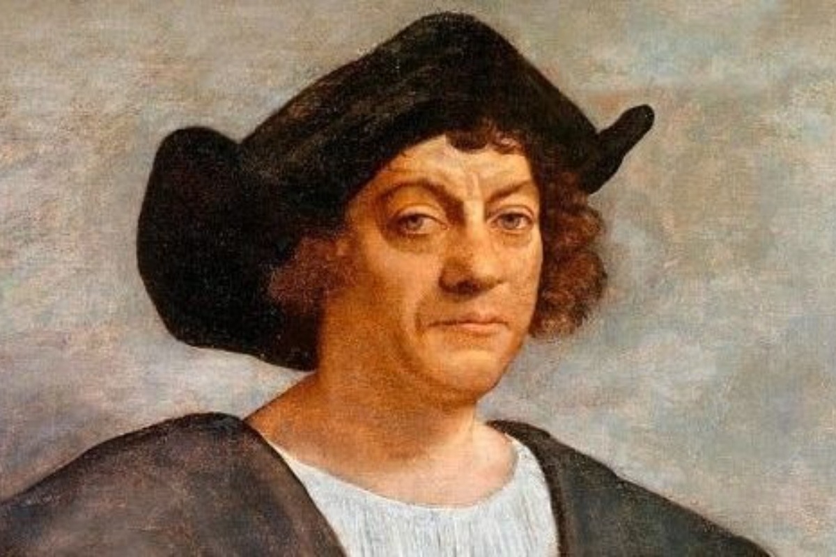 Νέα ανάλυση DNA του Χριστόφορου Κολόμβου αποκαλύπτει την αλήθεια για την καταγωγή του - Για αιώνες, οι ιστορικοί πίστευαν ότι ο Κολόμβος γεννήθηκε στη Γένοβα της Ιταλίας, προερχόμενος από ταπεινή οικογένεια, πριν καταφέρει να πείσει τους 