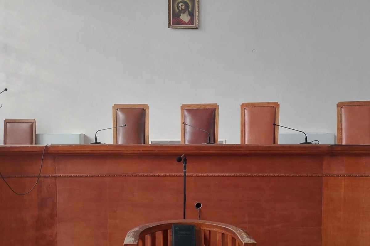 Υποκλοπές: Ένοχοι και οι τέσσερις κατηγορούμενοι - Καταδικάστηκαν σε ποινή φυλάκισης 126 ετών και 8 μηνών - Αναστολή στην έκτιση της ποινής μέχρι την εκδίκαση της υπόθεσης στο Εφετείο