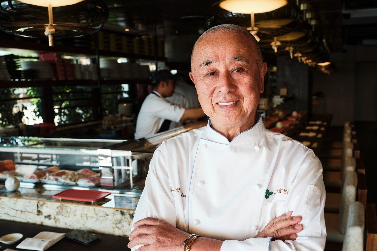 Matsuhisa Food Festival 2026: Ένα νέο γαστρονομικό ταξίδι ξεκινά και καταλήγει σε τρεις εμβληματικούς ελληνικούς προορισμούς