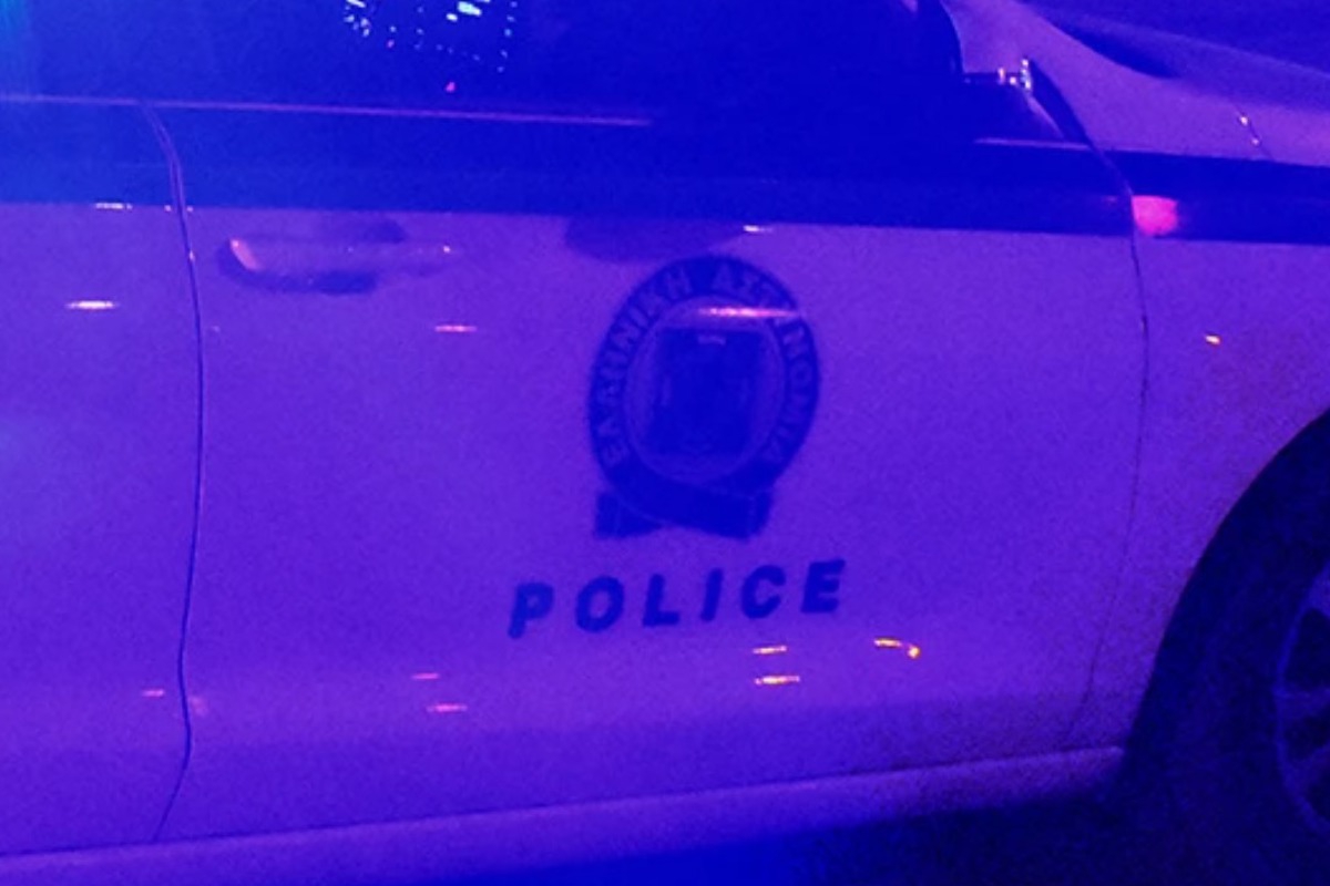 Συνελήφθη ο 35χρονος που επιτέθηκε με τσεκούρι σε αστυνομικούς στους Αμπελόκηπους - Είχε διαταχθεί ο ακούσιος εγκλεισμός του