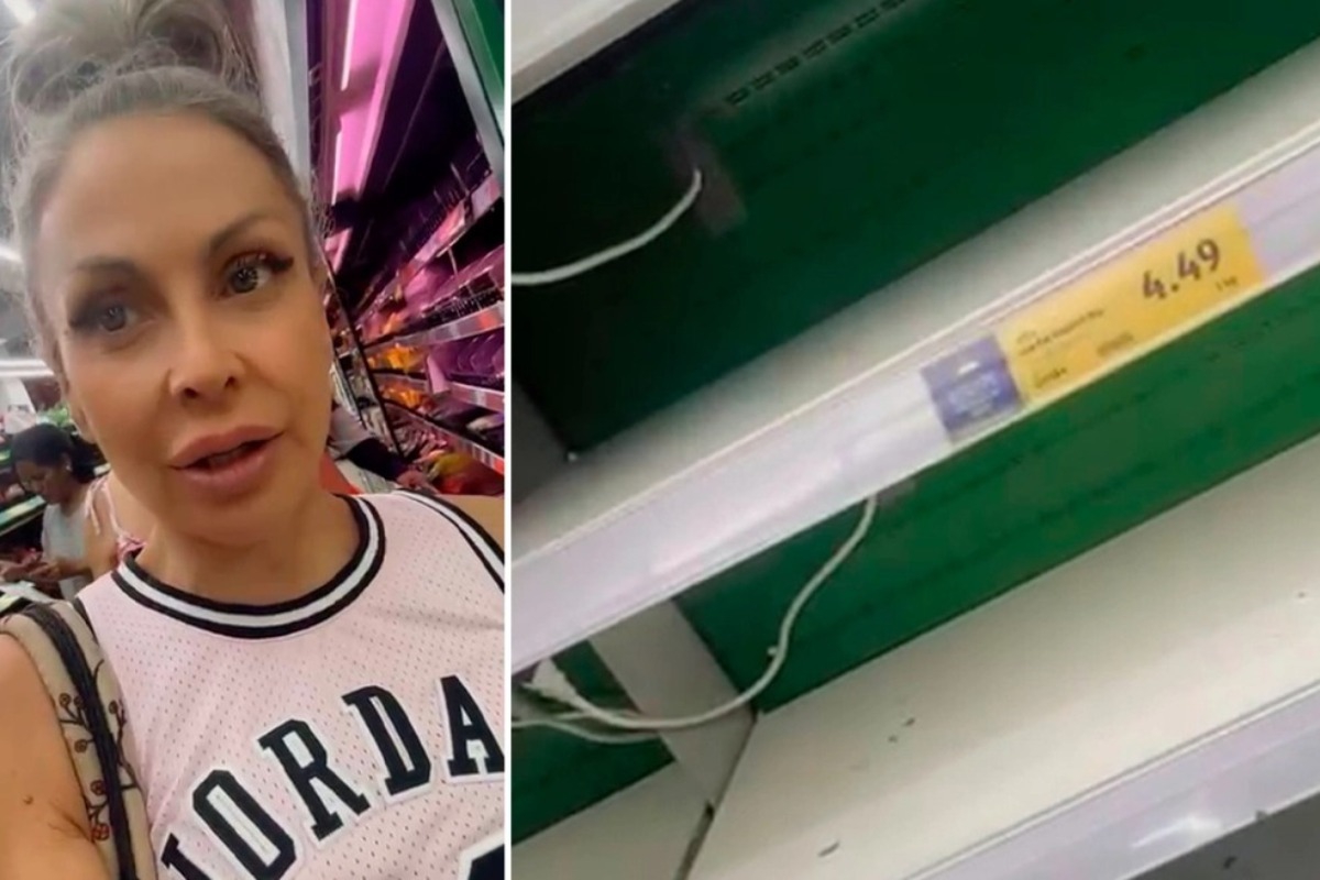 Το Ντουμπάι σε κατάσταση συναγερμού: Αδειάζουν τα ράφια, αγωνία για τους Έλληνες - Η αγωνία για τις εξελίξεις και ο φόβος νέων επιθέσεων οδηγούν ορισμένους στην απόφαση της προσωρινής επιστροφής στην Ελλάδα, έως ότου αποκατασταθεί η 