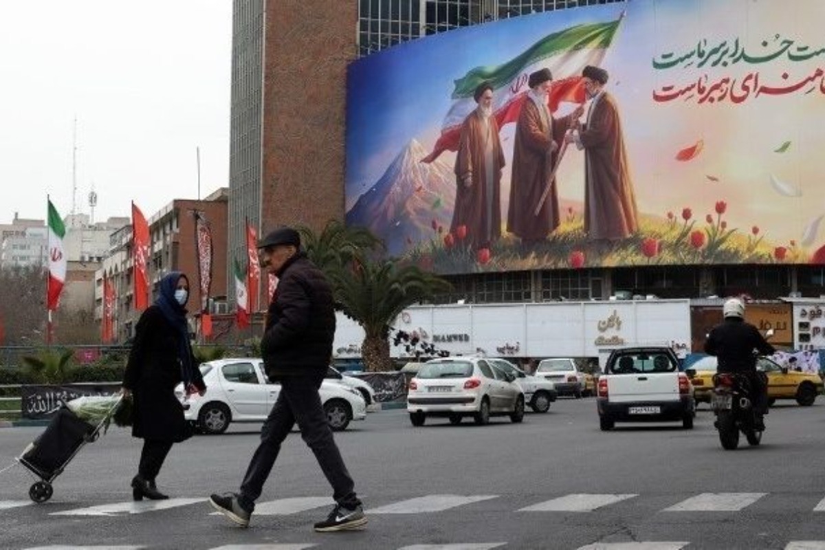 Συνομιλίες ΗΠΑ - Ιράν: Όλα κρέμονται σε μια κλωστή - Το σχέδιο των δέκα σημείων και οι παρουσίες - Ιράν: «Το σχέδιο 10 σημείων της Τεχεράνης θα αποτελέσει τη βάση για τις συνομιλίες με τις ΗΠΑ»