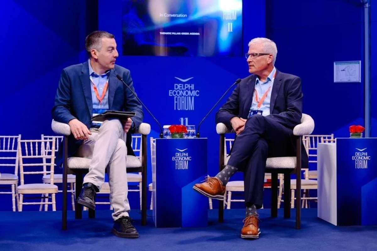 Κατασκευάζονται στον Καναδά τα νέα καναντέρ - Το 2027 έρχονται τα δύο πρώτα - Τα νέα αεροσκάφη διαθέτουν σύγχρονα συστήματα αεροναυτιλίας, δυνατότητα επιχειρήσεων σε ακόμη πιο απαιτητικές συνθήκες, καθώς και ενισχυμένες δυνατότη