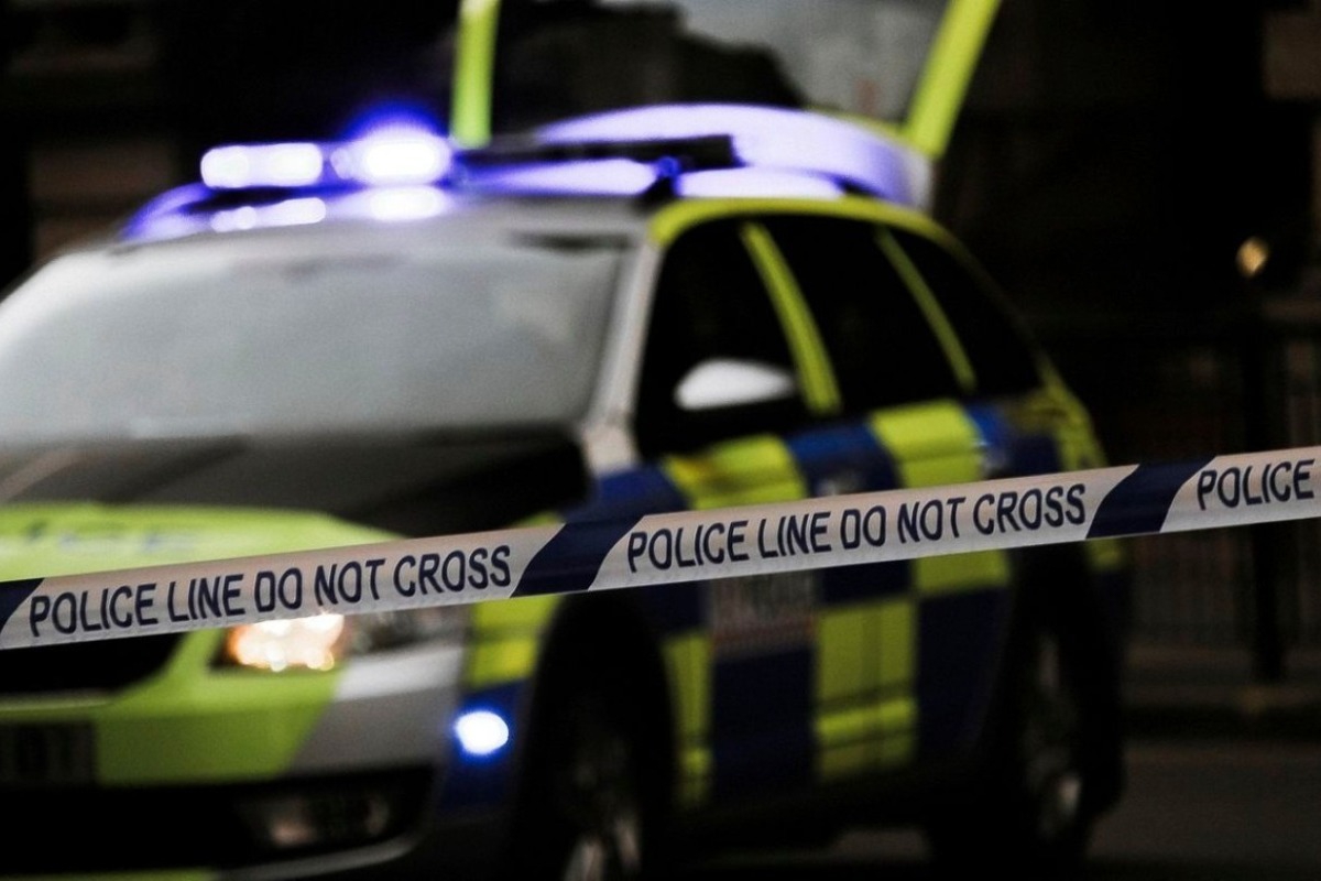 Βρετανία: 4 συλλήψεις ανδρών με την υποψία ότι είναι κατάσκοποι του Ιράν - Φέρονται να παρακολουθούσαν την εβραϊκή κοινότητα στο Λονδίνο