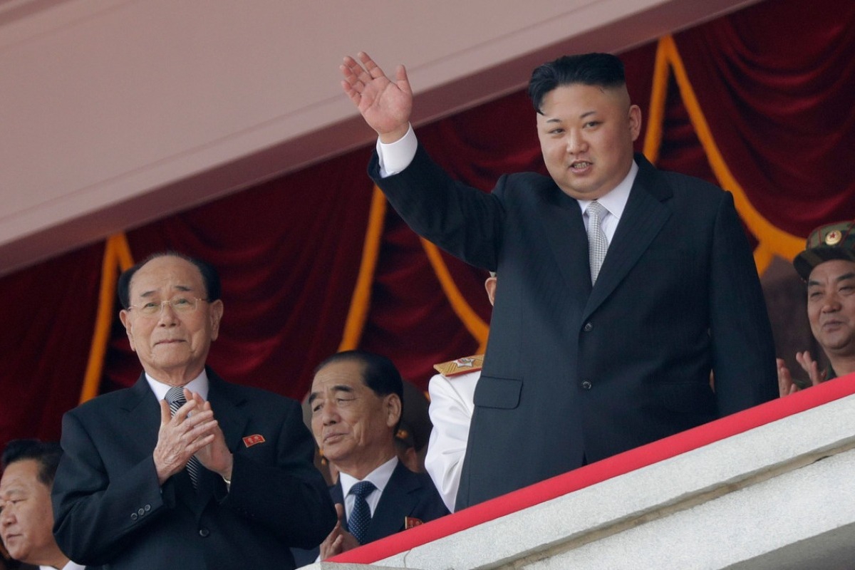 Bόρεια Κορέα: Αυξήθηκαν οι εκτελέσεις κατά τη διάρκεια της πανδημίας