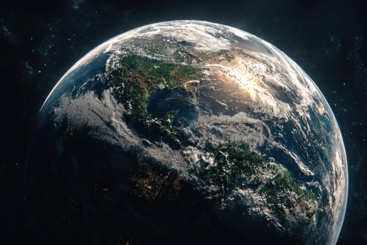 Αντίστροφη μέτρηση για τη ζωή στη Γη: Η ημερομηνία ‑ «σταθμός» που έθεσε η NASA