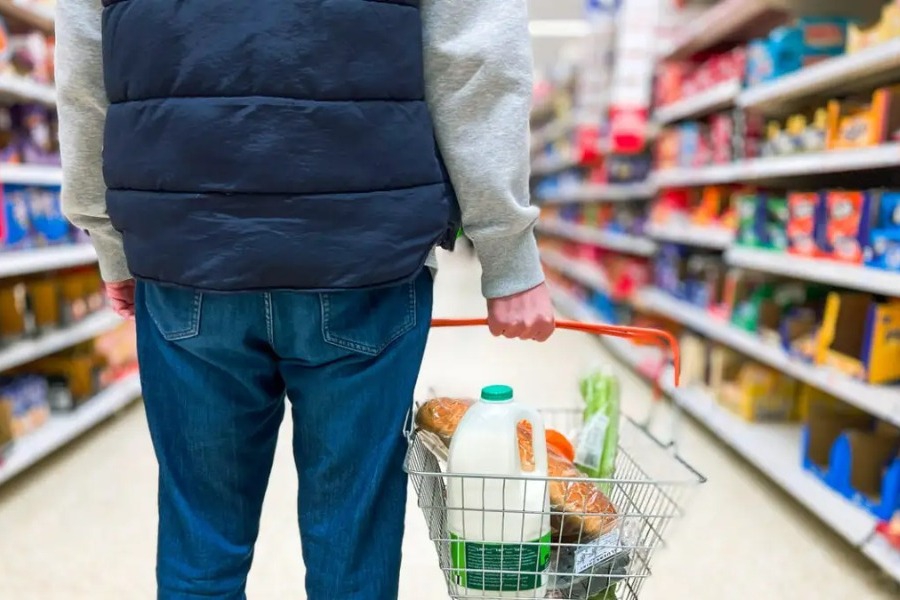 ΕΕ: Νέο κύμα ακρίβειας περιμένουν οι πολίτες - Απαισιοδοξία για τον πληθωρισμό στην ευρωζώνη