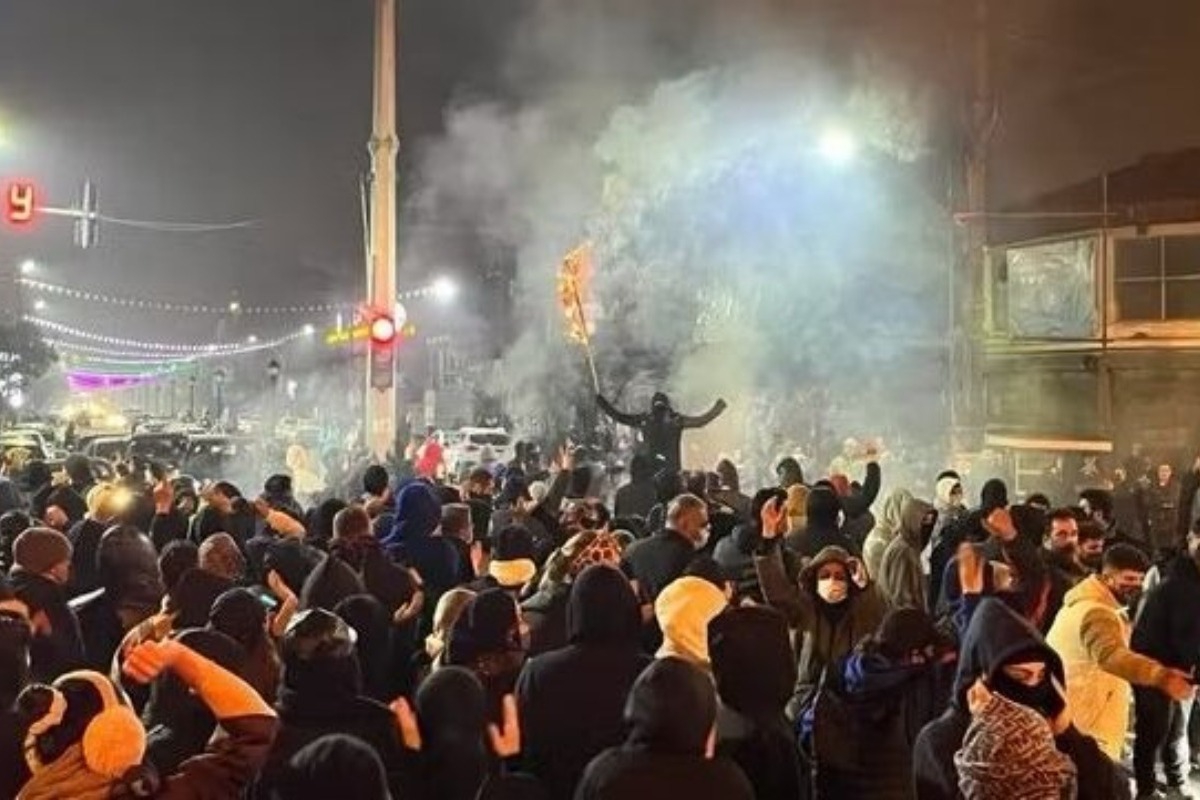 Ιράν: Σε κατάσταση «συναγερμού» το Ισραήλ για την πιθανότητα επέμβασης Τραμπ στη χώρα