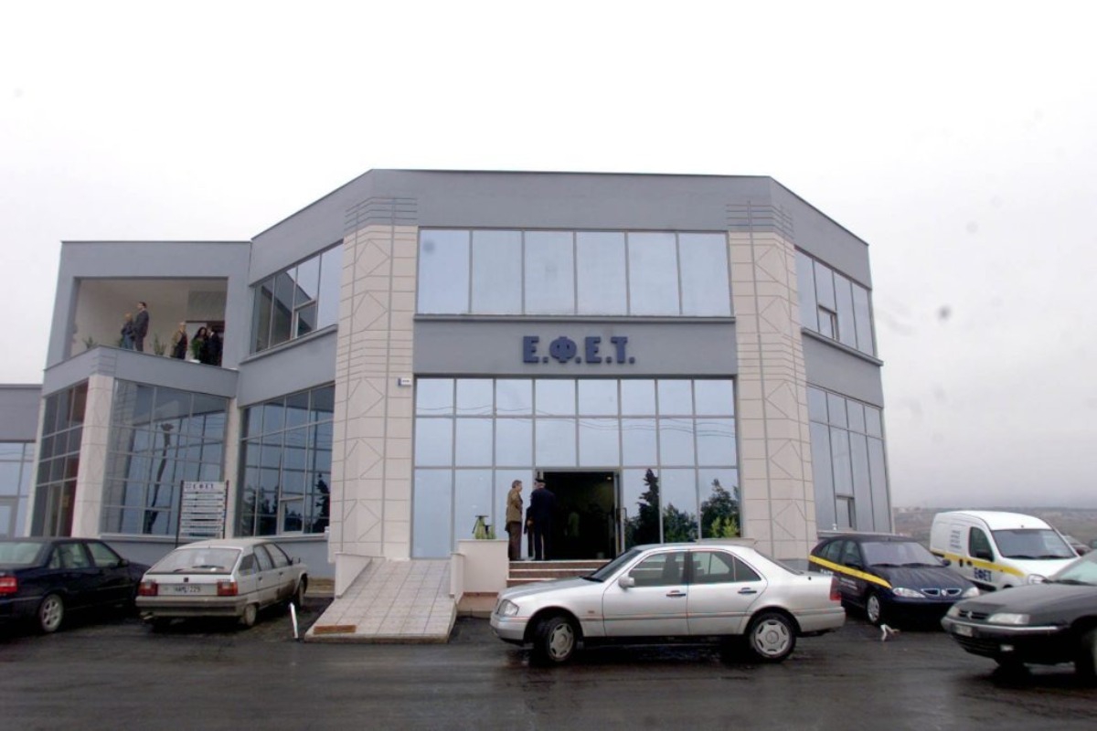 Προσοχή! Ο ΕΦΕΤ ανακαλεί γνωστά ζελεδάκια με ουσία από παραισθησιογόνα μανιτάρια