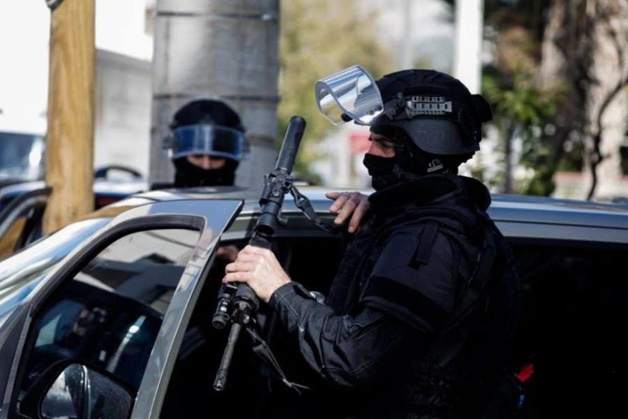 Τηλεφώνημα για βόμβα στο Εφετείο: Εκκενώνεται ο χώρος - Συναγερμός στην Αστυνομία