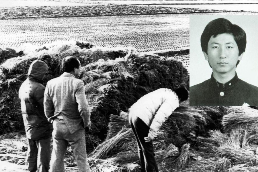 Το έγκλημα που πάγωσε μια ολόκληρη χώρα και έμεινε άλυτο για 30 χρόνια, πριν γίνει ταινία