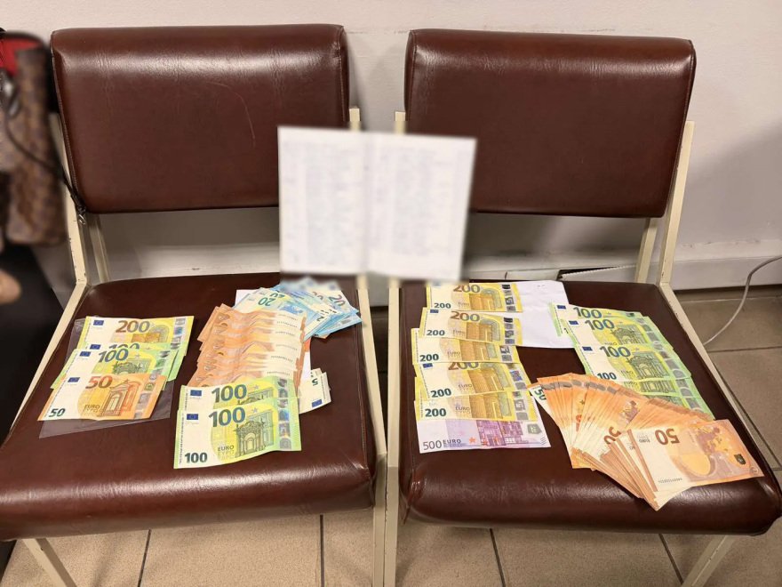 Εγκληματική οργάνωση εξαπατούσε καλλιτέχνες, αθλητές κι επιχειρηματίες με δήθεν εράνους - Μπλόκαραν τον λογαριασμό μητέρας παιδιού με καρκίνο