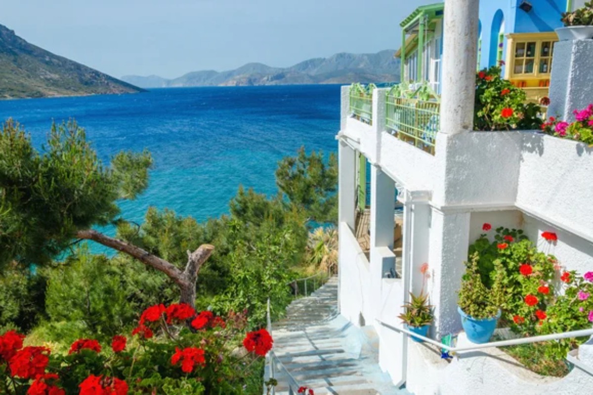 Ανοιξιάτικες αποδράσεις έως -40%!