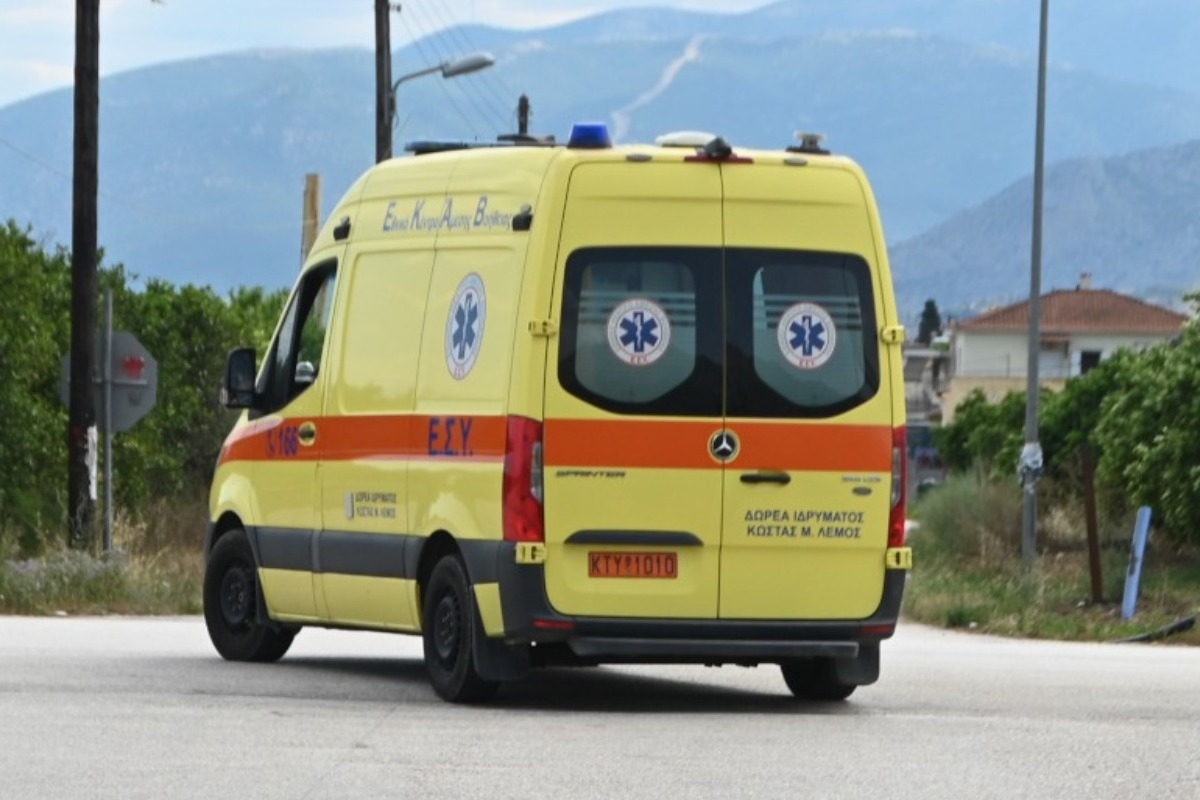 Τραγωδία στην Πάτρα: Δύο αδερφές βρέθηκαν νεκρές στο σπίτι τους - Τουλάχιστον 4 μέρες ήταν εκεί - Η ειδοποίηση στις Αρχές έγινε από άτομα του περιβάλλοντός τους, με αστυνομικούς να φτάνουν άμεσα στο σημείο