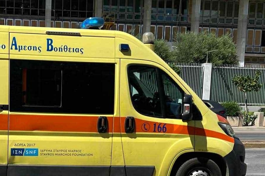 Τραγωδία στη Λάρισα: Μητέρα και κόρη εντοπίστηκαν νεκρές μέσα στο σπίτι τους