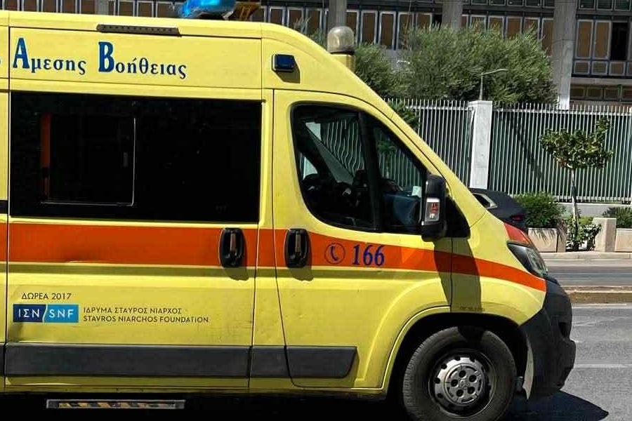 Κίσσαμος: 15χρονη υπέστη χημικά εγκαύματα από καρναβαλικό σπρέι