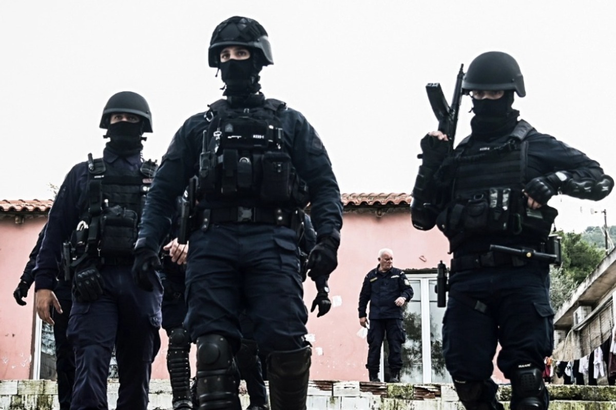 Θείος και ανιψιοί ξυλοκοπούσαν και εκβίαζαν αγρότες στην Κρήτη - Κατέστρεφαν καλλιέργειες, έκλεβαν χωράφια και εισέπρατταν παράνομες επιδοτήσεις από ΟΠΕΚΕΠΕ