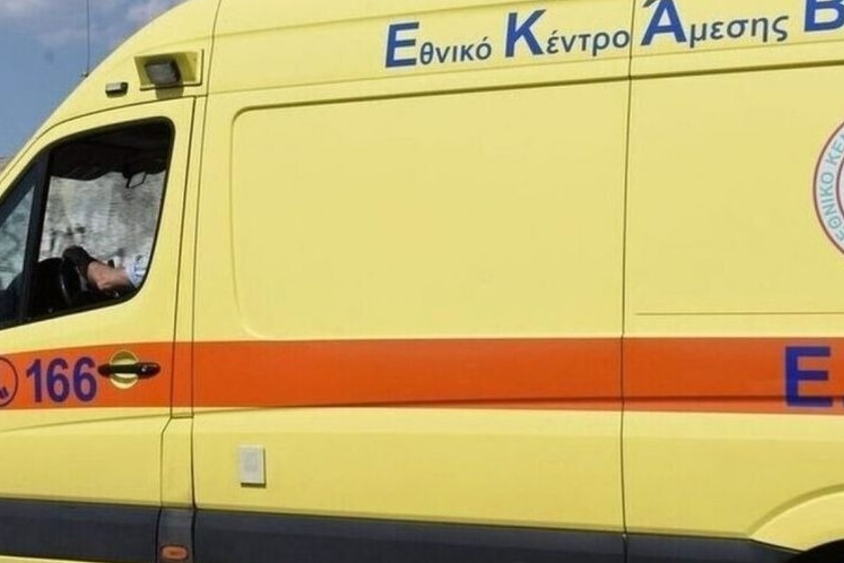 Θρίλερ στα Χανιά: Σορός σε αποσύνθεση εντοπίστηκε στις παλιές δικαστικές φυλακές Χανίων - Πολίτες αντίκρισαν το αποτρόπαιο θέαμα και ενημέρωσαν τις Αρχές