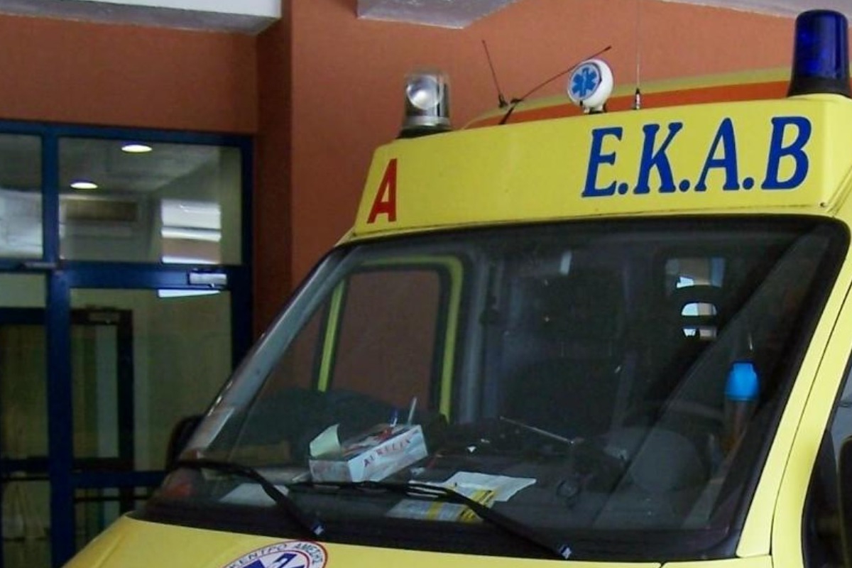 Κατέρρευσε μέσα στα Επείγοντα: Νοσηλεύτρια πέθανε εν ώρα υπηρεσίας στο Νοσοκομείο Ναυπλίου