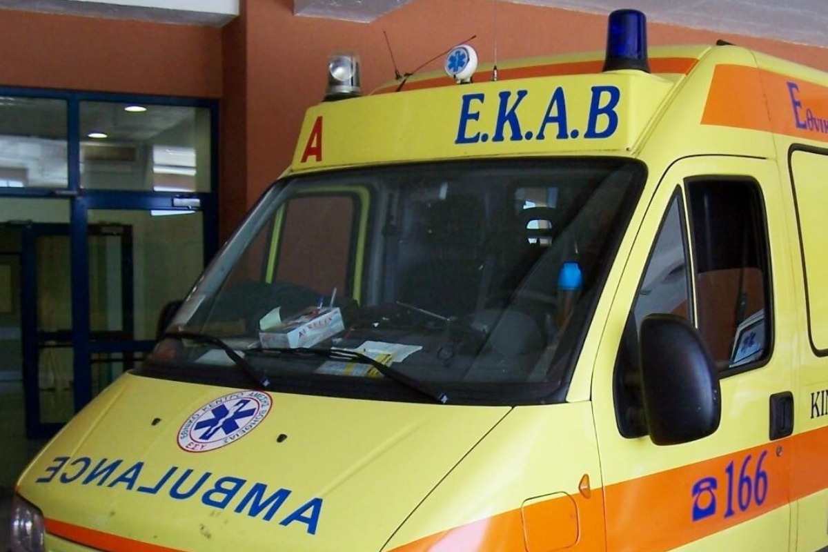 Καλλιθέα ‑ αυτόπτης μάρτυρας: «Το παιδί ήταν ήδη νεκρό όταν του έκαναν ΚΑΡΠΑ»