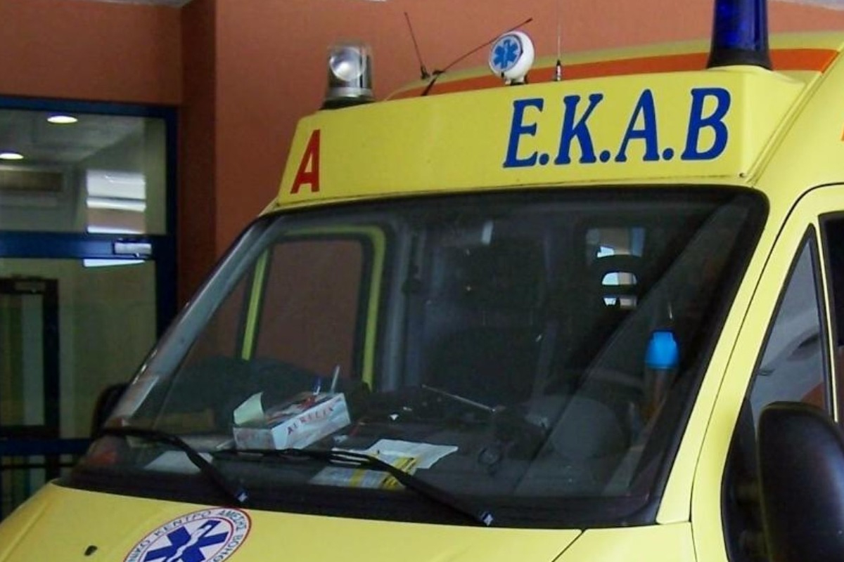 Ζάκυνθος: Νεκρή 58χρονη τουρίστρια που ανασύρθηκε από τη θάλασσα στον Λαγανά