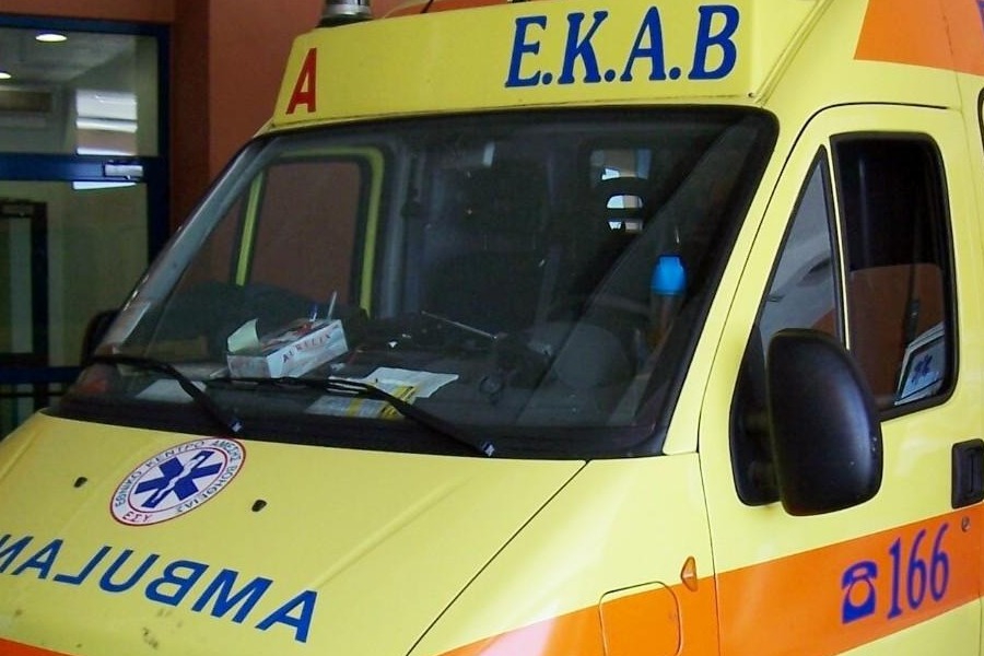 Σοκ στα Ιωάννινα: Στο νοσοκομείο 14χρονος μετά από χρήση αλκοόλ και ναρκωτικών