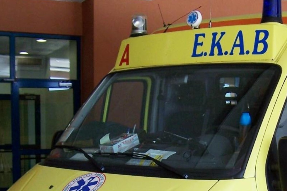 Τροχαίο στο Πικέρμι: ΙΧ παρέσυρε και τραυμάτισε 13χρονη