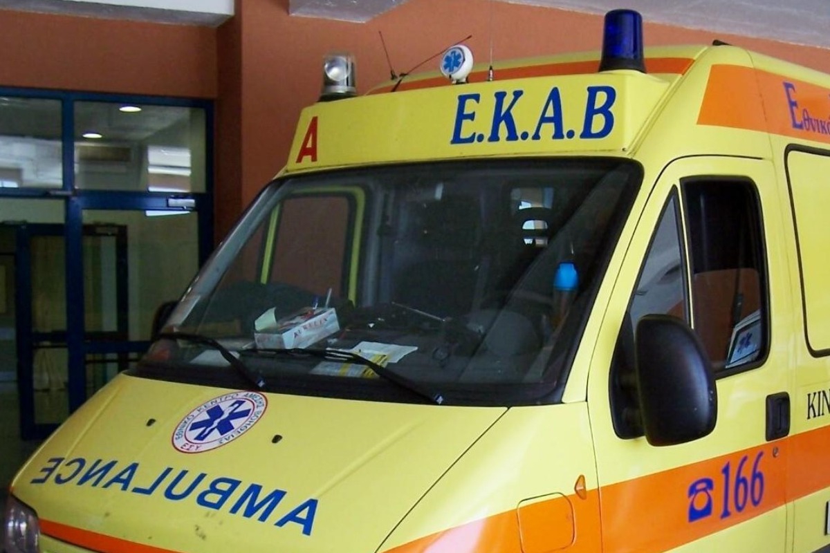 Θρίλερ στη Χαλκιδική: 13χρονος τουρίστας τραυματίστηκε σοβαρά σε θαλάσσιο πάρκο