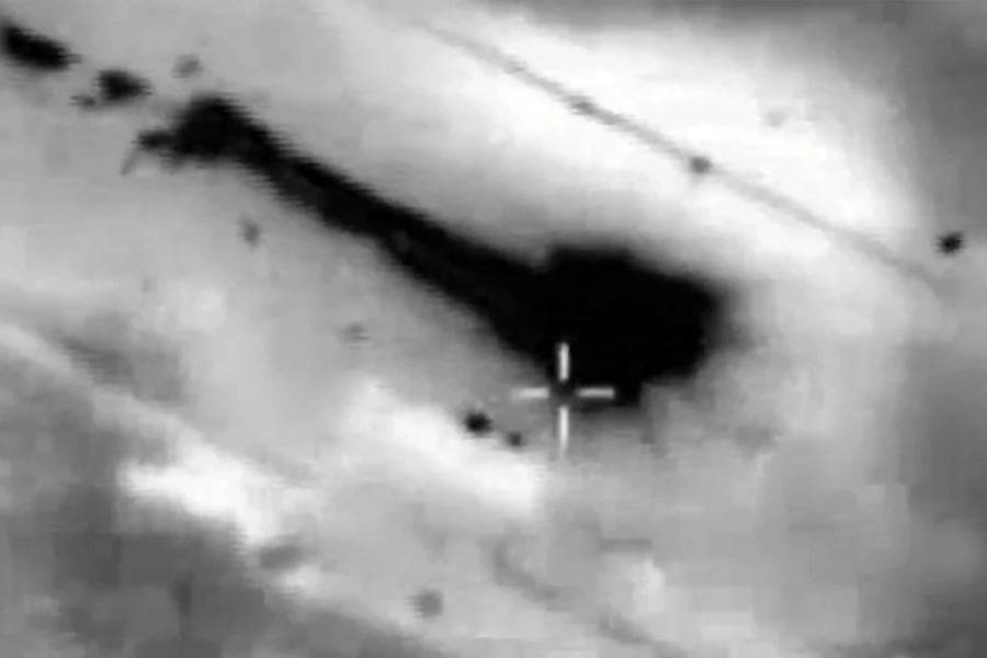 Το Ισραήλ εξόντωσε διοικητή των Φρουρών της Επανάστασης που αποτελούσε συνδετικό κρίκο ανάμεσα στο Ιράν και τη Χεζμπολάχ - Δείτε βίντεο