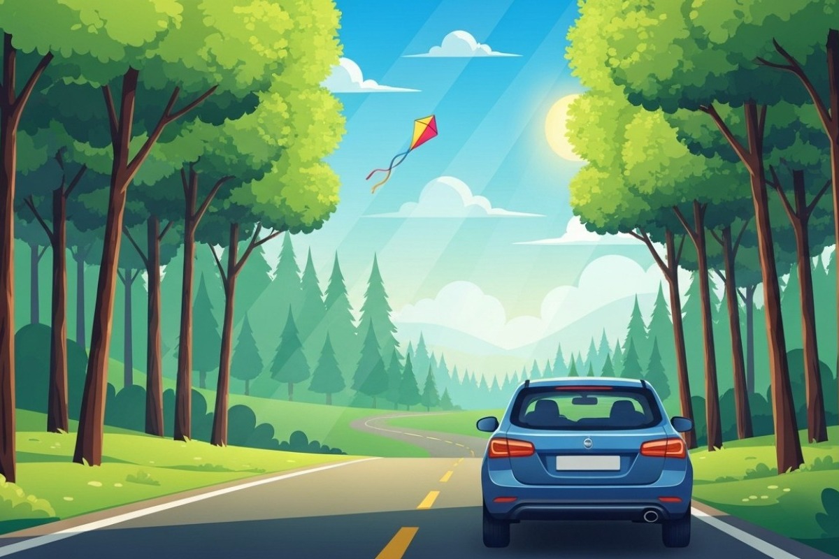 Καθαρά Δευτέρα:  6 Ιδέες για day trip από Αθήνα και Θεσσαλονίκη - 