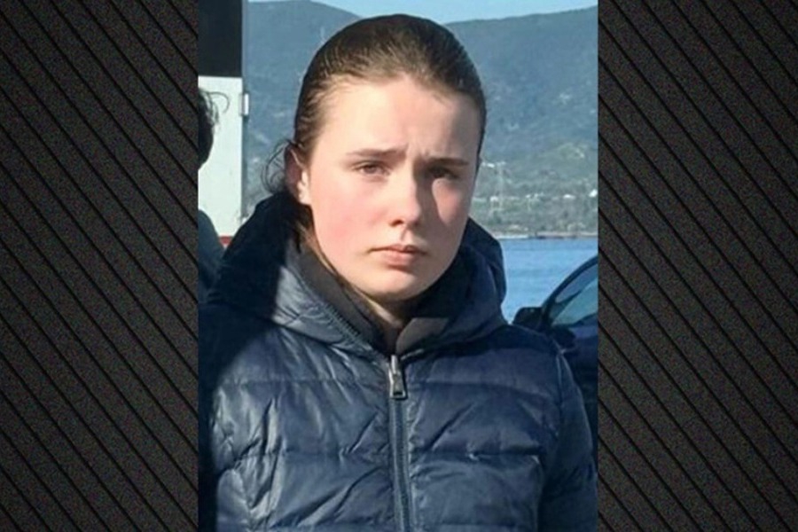 Εξαφάνιση Λόρας: Στη Γερμανία ο πατέρας της, φόβοι για την ασφάλεια της 16χρονης