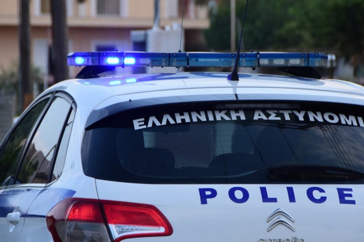 Συνελήφθη ο δράστης που σκότωσε τον νεαρό στην Καλλιθέα, δεν έχει ταυτοποιηθεί το θύμα